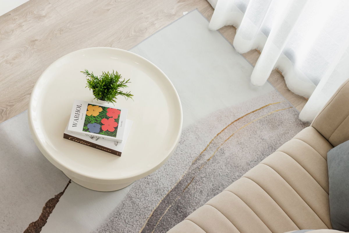 picture The Tree Pattanakarn - Ekkamai | Price 28,500 THB | Beautiful room, great location, fully furnished, ready to move in. - 9/10