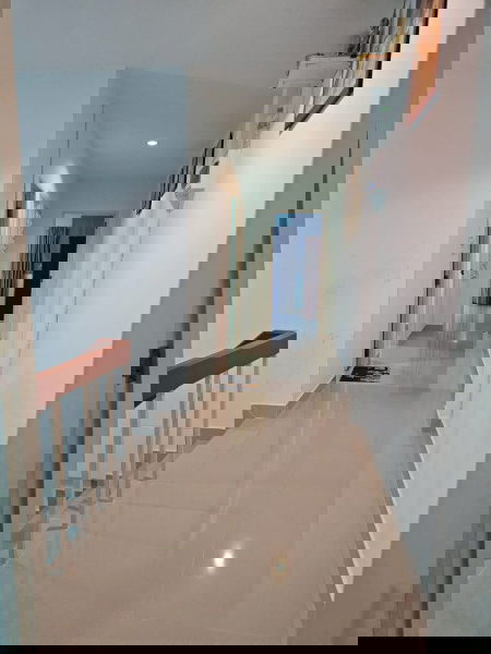 รูป ให้เช่าบ้านทาว์เฮ้าส์ หมู่บ้านเพลินใจ 4 (3 ห้องนอน 2 ห้องน้ำ) มีที่จอดรถ ใกล้ขนส่งระยอง - รูปที่ 2/17