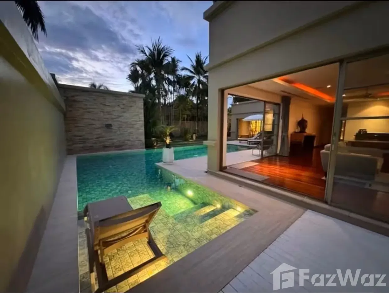 รูป ขาย วิลล่า 3 ห้องนอน ในโครงการ เดอะ เรสซิเด้นท์ รีสอร์ท 5989184 - รูปที่ 11/23