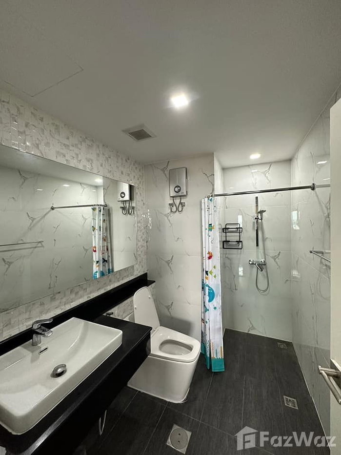 รูป คอนโดให้เช่า 2 ห้องนอน ในโครงการ สาธร การ์เด้นส์ 1642412 - รูปที่ 5/8