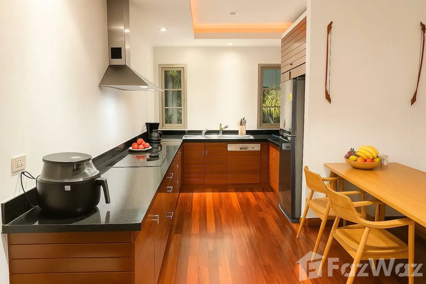 รูป ขาย วิลล่า 3 ห้องนอน ในโครงการ เดอะ เรสซิเด้นท์ รีสอร์ท 5989184 - รูปที่ 12/23