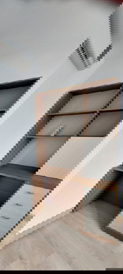 รูป ให้ Ideo Mobi Phayathai ห้อง Studio - รูปที่ 4/4