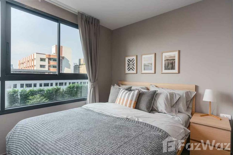 รูป ขาย คอนโด 1 ห้องนอน ในโครงการ ไอดีโอ สุขุมวิท 93 1077246 - รูปที่ 1/13
