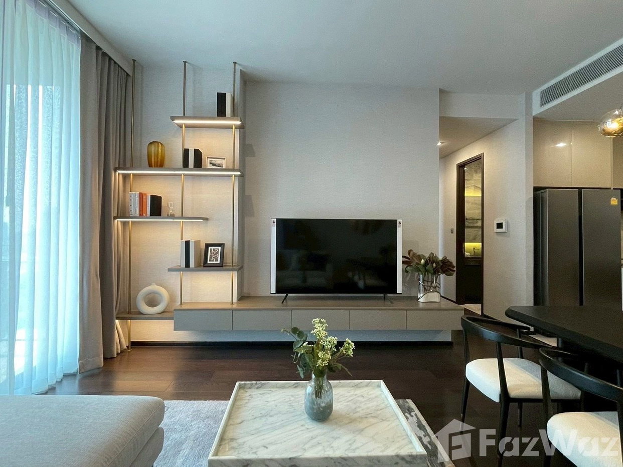 รูป คอนโดให้เช่า 3 ห้องนอน ในโครงการ ลาวิค สุขุมวิท 57 5371502 - รูปที่ 10/12