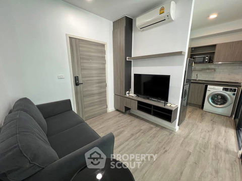 คอนโด 2-ห้องนอน ที่ นอตติ้ง ฮิลล์ สุขุมวิท 105 ใกล้ BTS แบริ่ง (ID 2561989)