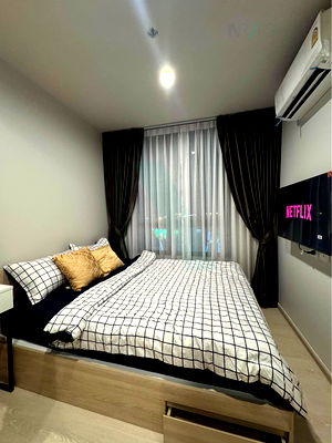 เช่าคอนโด สนามบินสุวรรณภูมิ : 🚩 ให้เช่าคอนโด นิว เมกา พลัส บางนา อาคาร 1 ชั้น 9 2 ห้องนอน ขนาด 35.00 ตรม ใกล้ Mega บางนา