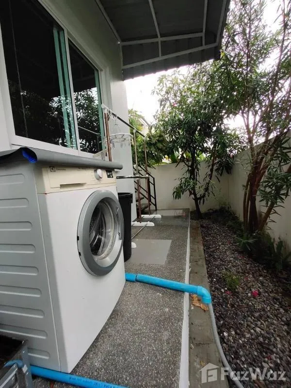 picture City House with pool Soi 102 Close to the dowtown. 1862158 - 10/12