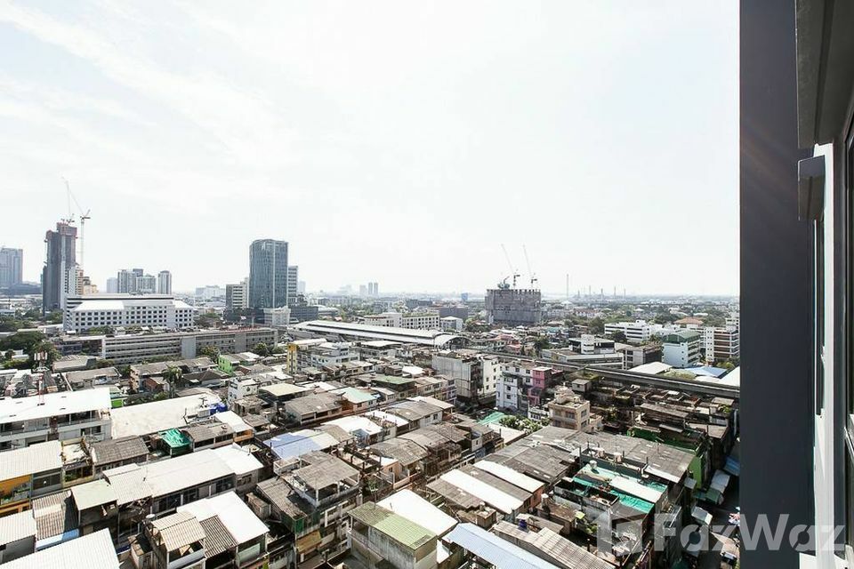 picture Studio Condo for sale at Ideo Sukhumvit 93 651504 - 8/8