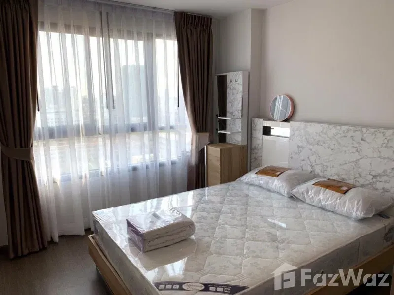 รูป ขาย คอนโด 1 ห้องนอน ในโครงการ ไอดีโอ สุขุมวิท 93 1022698 - รูปที่ 1/6