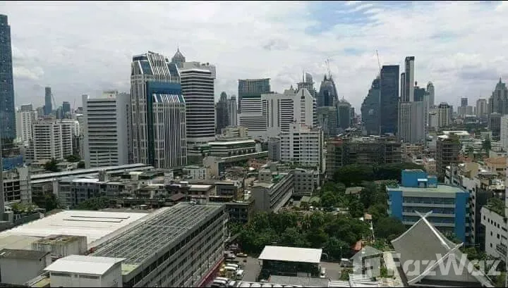 รูป คอนโดให้เช่า 2 ห้องนอน ในโครงการ 15 สุขุมวิท เรสซิเด็นซ์ 5365175 - รูปที่ 7/18