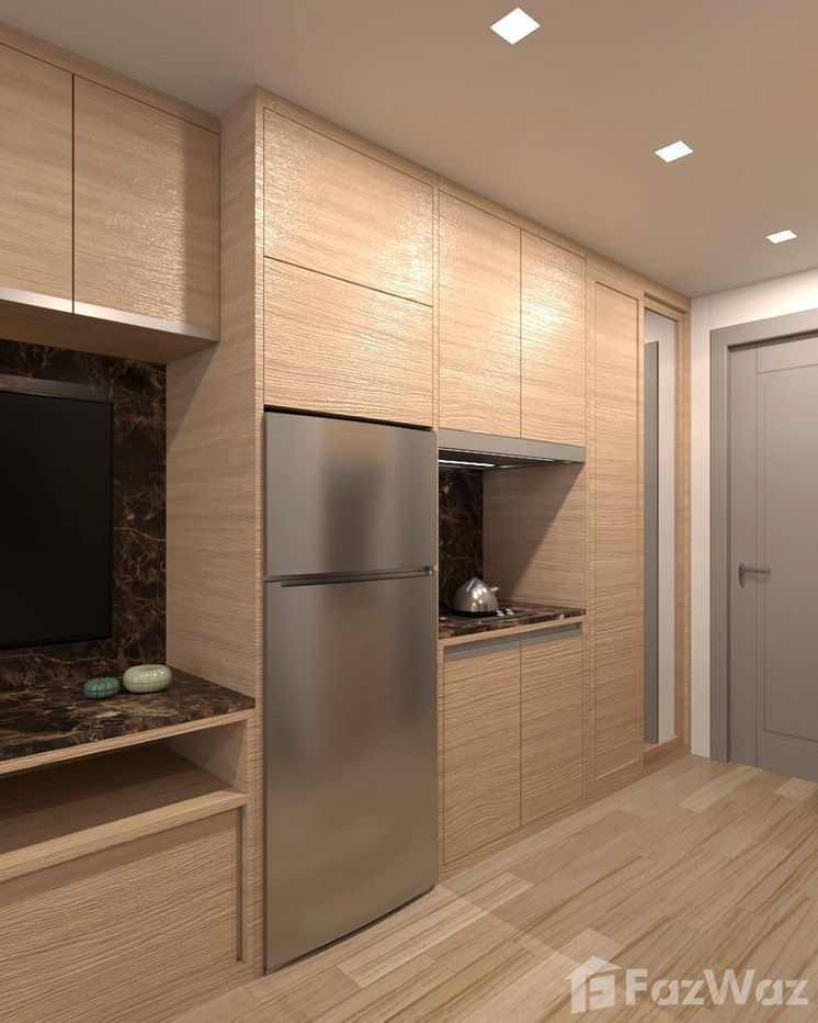 รูป ขาย คอนโด สตูดิโอ ในโครงการ เดอะ บีช คอนโดเทล 1838302 - รูปที่ 10/10