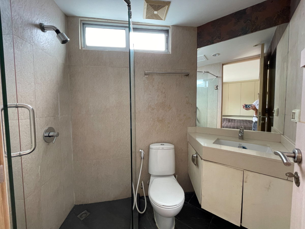 picture Wittayu Complex – 3 Bedroom for Sale / HBH-ST-25 - 17/26