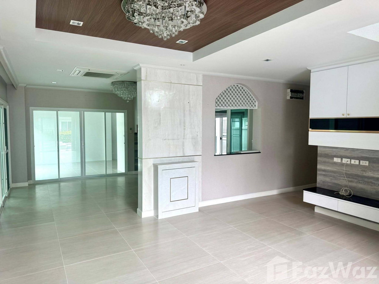 picture 4 Bedroom house with Pool for sell at Supalai Prima Villa 5586035 - 14/53