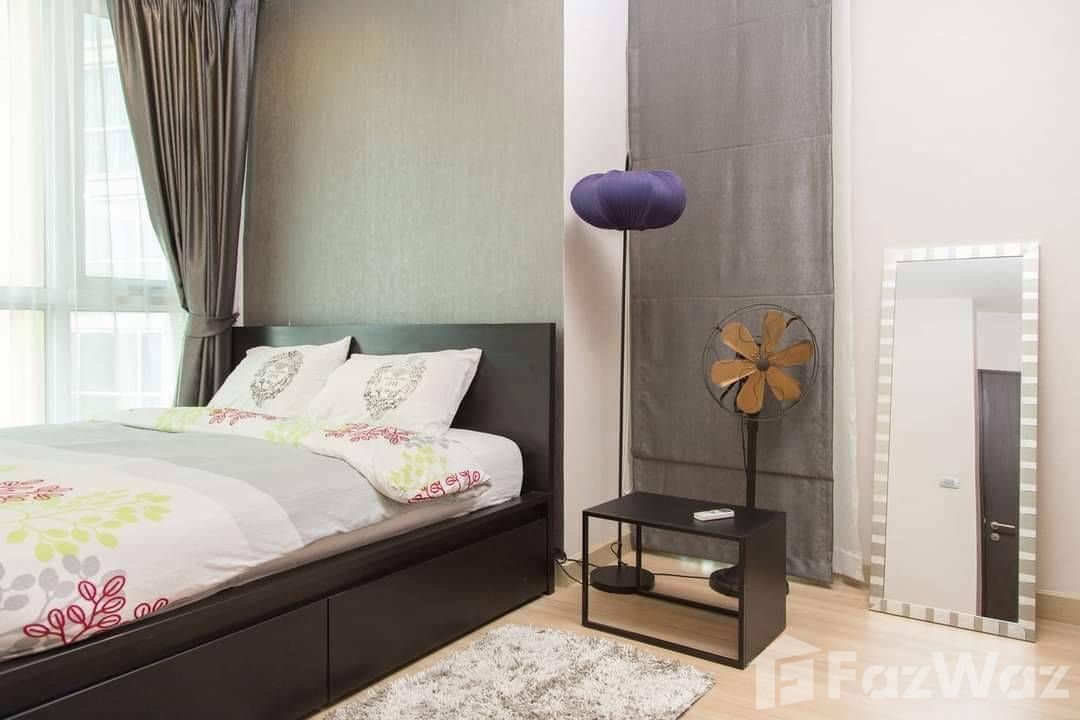 picture 2 Bedroom Condo for rent at Sky Walk Residences 1688288 - 6/8