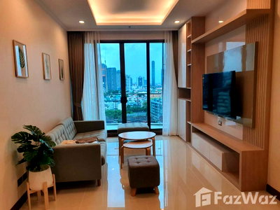 Condos for rent : 2 Bedroom Condo for rent at Supalai Oriental Sukhumvit 39 1054404