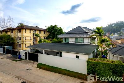 บ้านเดี่ยว ภูเก็ต : ขาย วิลล่า 6 ห้องนอน ใน เชิงทะเล, ภูเก็ต 1819082