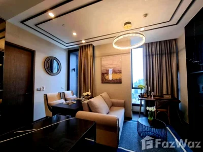 Condos for rent : 1 Bed 1 Bath For Rent at The Esse Sukhumvit 36 1922778