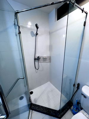 เช่าคอนโด ท่าพระ : 🔥🔥🔥 เช่าคอนโด  ศุภาลัย ริเวอร์ เพลส บางลำภูล่าง เขต คลองสาน กรุงเทพ CX-98749 ✅ ทักไลน์ @connexproperty ตอบทันที ทีมงานมืออาชีพ ✅ 🔥🔥🔥