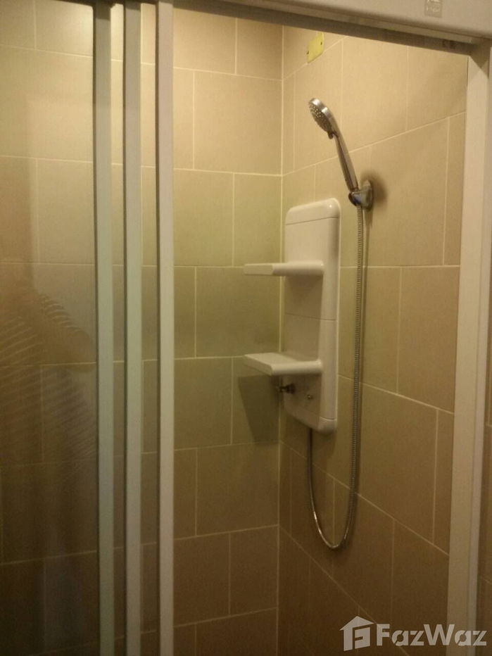 รูป ขาย คอนโด 1 ห้องนอน ในโครงการ เดอะเบส พระราม 9 - รามคำแหง 1018594 - รูปที่ 4/5