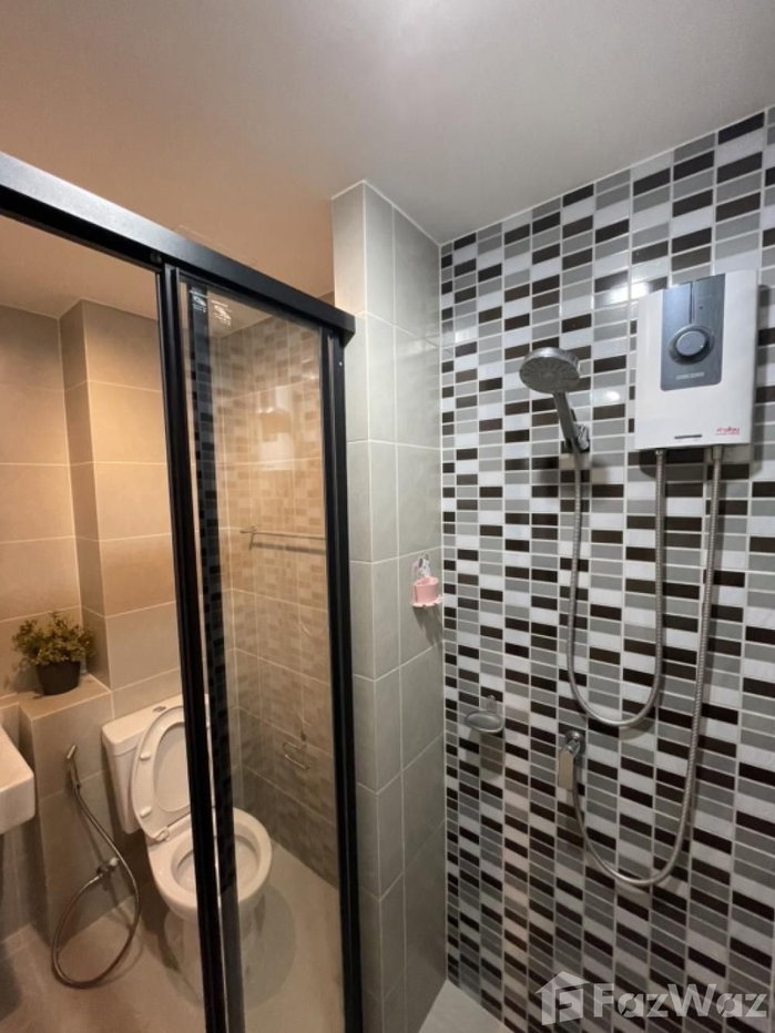 picture The Base Phetkasem 1 Bedroom and 1 Bathroom for Sale 1395142 - 5/8