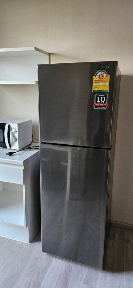 รูป 🔥ด่วน ห้องไปไวมากกก / Code: 26KJ291 ให้เช่า Plum Condo Central Station phase 2✅ Add Line @kjcondo (มี@ข้างหน้าด้วยนะคะ) - รูปที่ 4/8