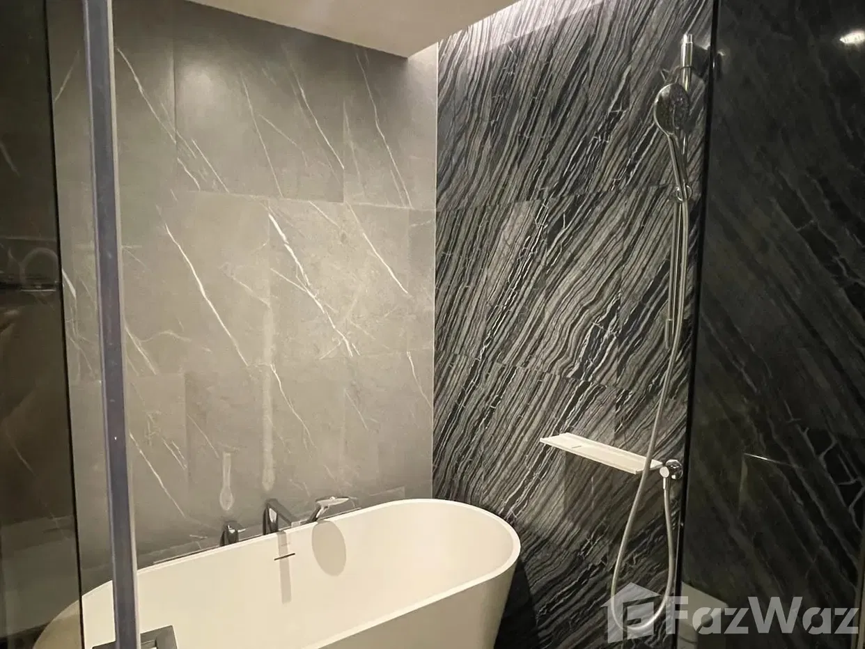 picture 2 Bedroom Condo for rent at The Reserve Sukhumvit 61 1748710 - 4/9