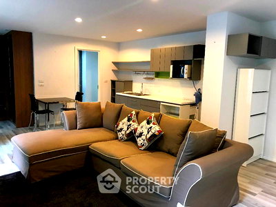 Condos for sale Kasetsart University : 1-BR Condo at The Key Paholyothin near BTS Sena Nikhom (ID 1401602)