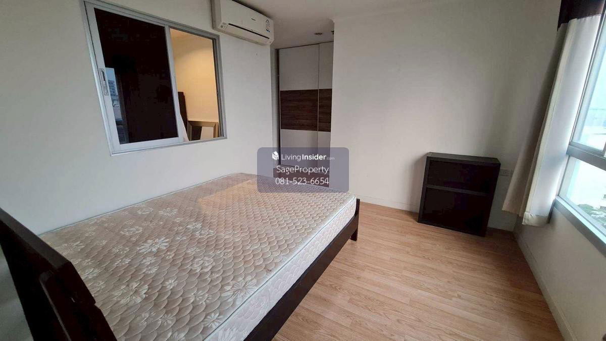 picture For rent Lumpini park pinklao 2bedroom - 4/9