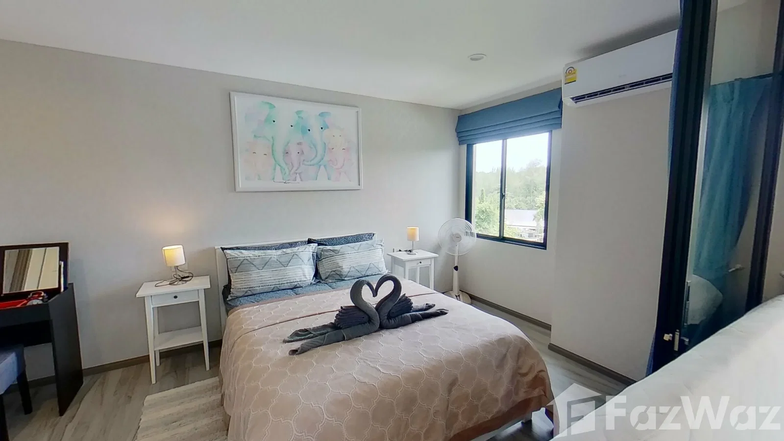 Escape to an Abode of Luxurious Comfort - The Title Residencies 1016516 - image 6