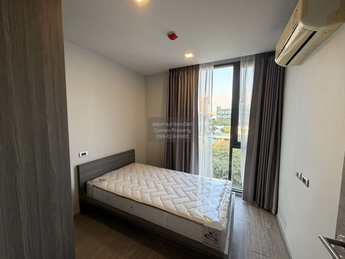 รูป 🔥🔥🔥 ขายคอนโด แซฟวี่ พหล - อารีย์ BTS-อารีย์ สามเสนใน เขต พญาไท กรุงเทพ CX-124757 ✅ ทักไลน์ @connexproperty ตอบทันที ทีมงานมืออาชีพ ✅ 🔥🔥🔥 - รูปที่ 6/10