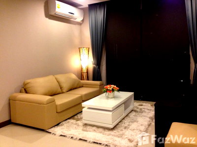 ขายคอนโด : ขาย คอนโด 2 ห้องนอน ในโครงการ ศุภาลัย พรีเมียร์ อโศก 1050008