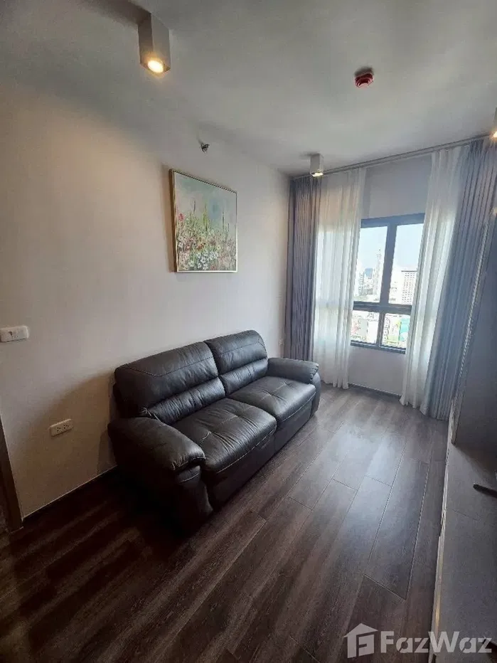 รูป คอนโดให้เช่า 2 ห้องนอน ในโครงการ ไอดีโอ พระราม 9 - อโศก 5617270 - รูปที่ 3/11