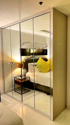 Condos for rent : 🎊 For rent condo THE TRENDY CONDOMINIUM Building 1, Floor 11,1 bed room, Room size 35.00 sqm