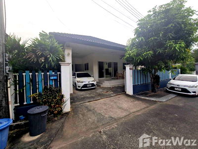 Houses for rent Thalang Phuket : 3 Bedroom House for rent in Pa Khlok, Phuket  2000017