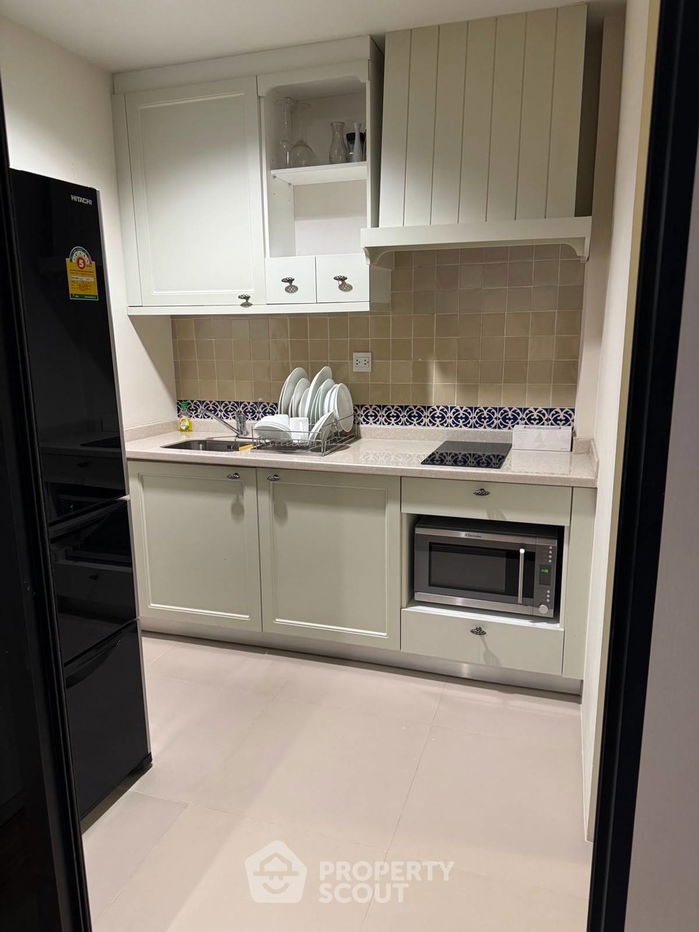 picture 1-BR Condo at The Crest Phahonyothin 11 near BTS Ari (ID 2552720) - 6/7