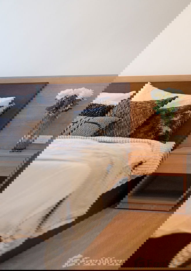 รูป ขาย คอนโด 1 ห้องนอน ในโครงการ ริทึ่ม สุขุมวิท 50 1847360 - รูปที่ 19/22