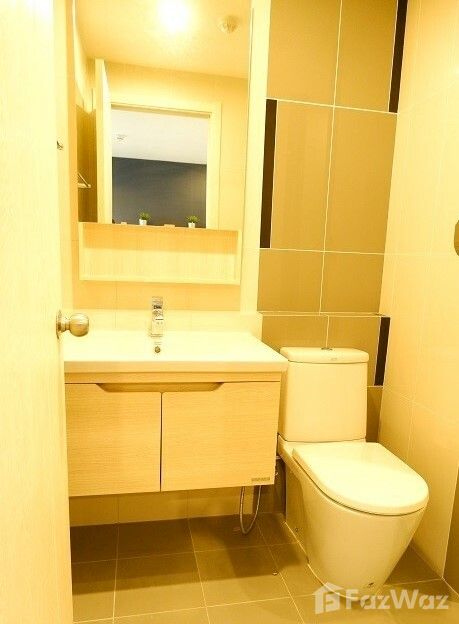 รูป คอนโด Artemis (อาร์ทิมิส) สุขุมวิท77 อ่อนนุช ห้องใหม่ 1151846 - รูปที่ 7/10