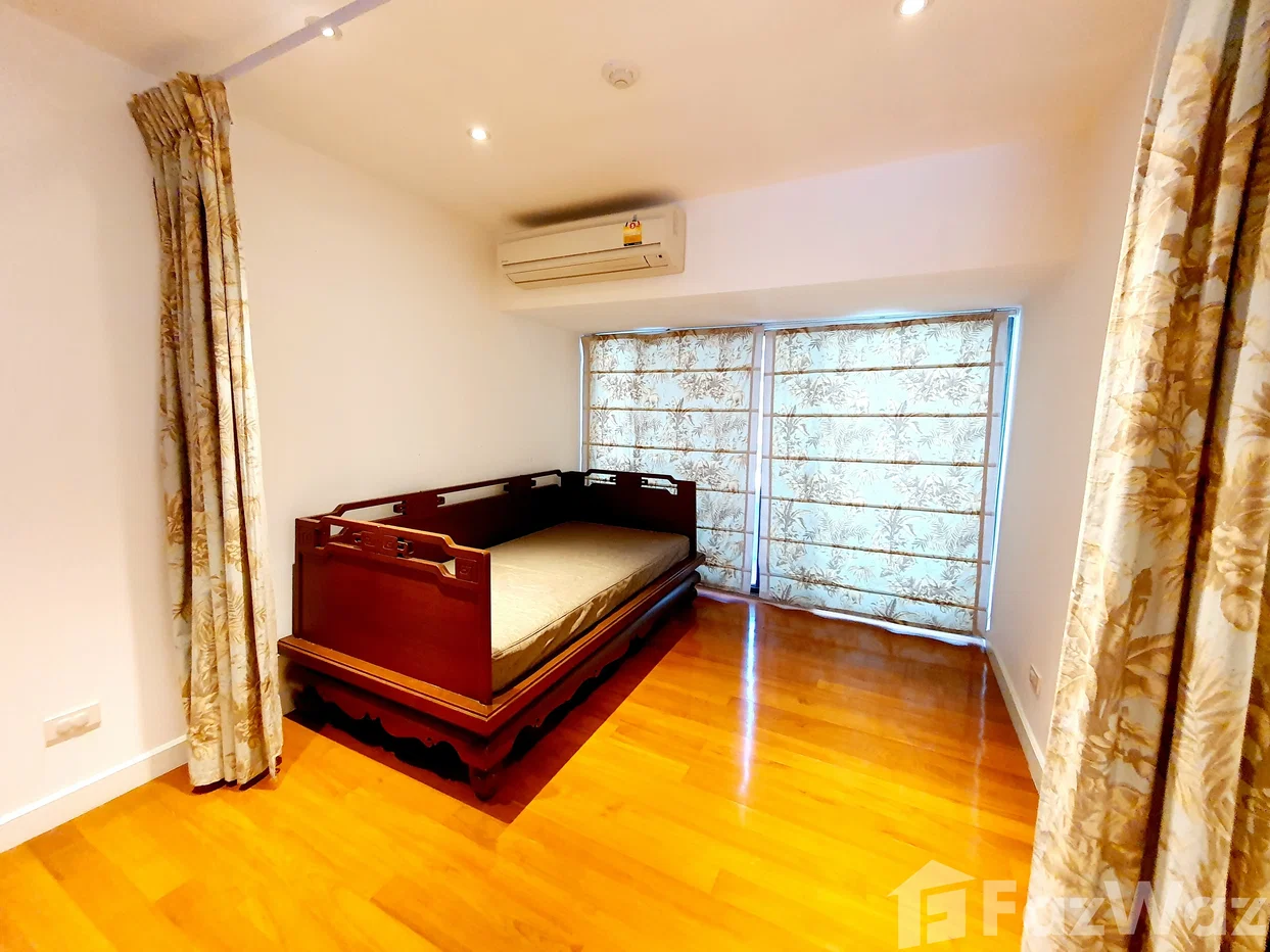 รูป คอนโดให้เช่า 3 ห้องนอน ในโครงการ สิทธาคาร คอนโดมิเนียม 967128 - รูปที่ 22/31