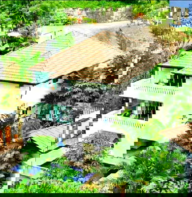 บ้านเดี่ยว ภูเก็ต : ขาย วิลล่า 4 ห้องนอน ใน กะรน, ภูเก็ต 2015265