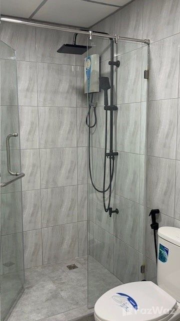 รูป คอนโดให้เช่า 3 ห้องนอน ในโครงการ ทิว ริเวอร์ เพลส 1938722 - รูปที่ 8/19