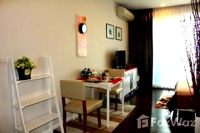 Condos for sale : 1 Bedroom Condo for sale at Circle Condominium  36984