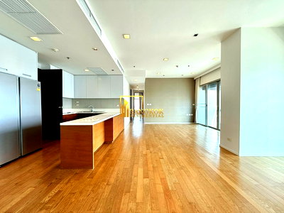 Condos for rent : The Madison | Superb 3 Bed Condo For Rent in Phrom Phong - BR17125CD