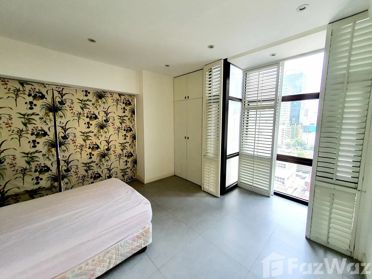 รูป คอนโดให้เช่า 3 ห้องนอน ในโครงการ สิทธาคาร คอนโดมิเนียม 967128 - รูปที่ 15/31