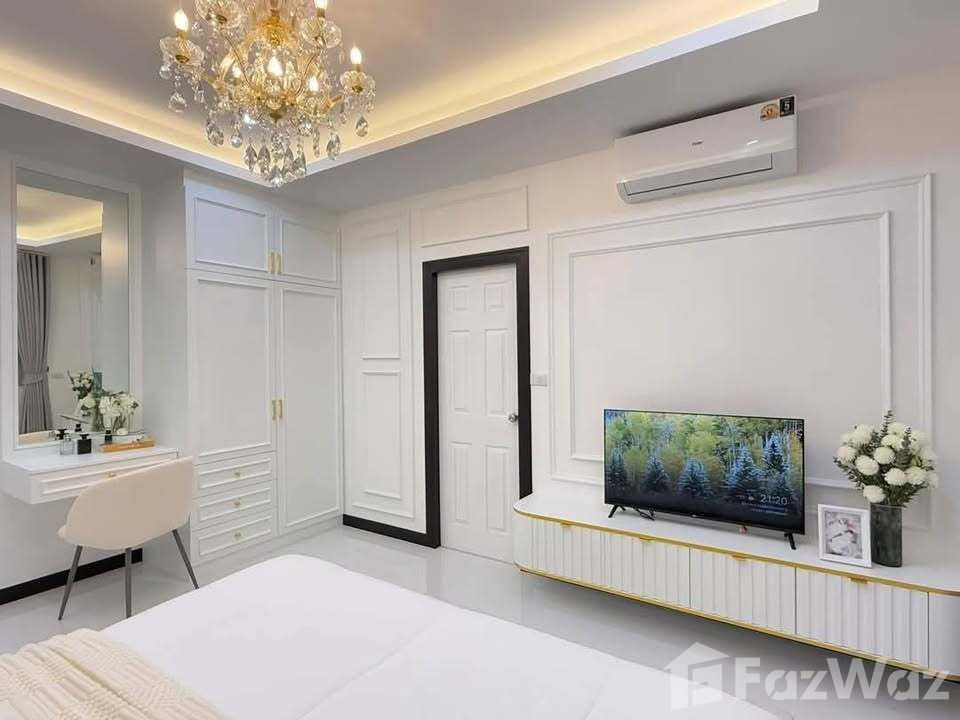รูป ขาย วิลล่า 4 ห้องนอน ใน โป่ง, ชลบุรี 2002530 - รูปที่ 6/20