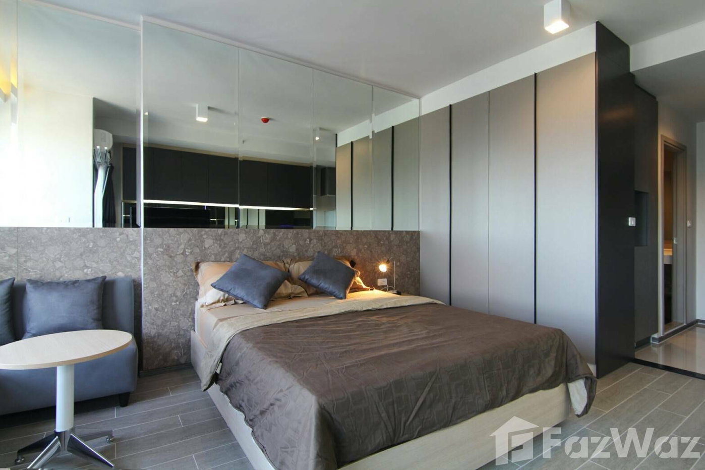 picture Studio Condo for sale at Ideo Sukhumvit 93  655624 - 1/5