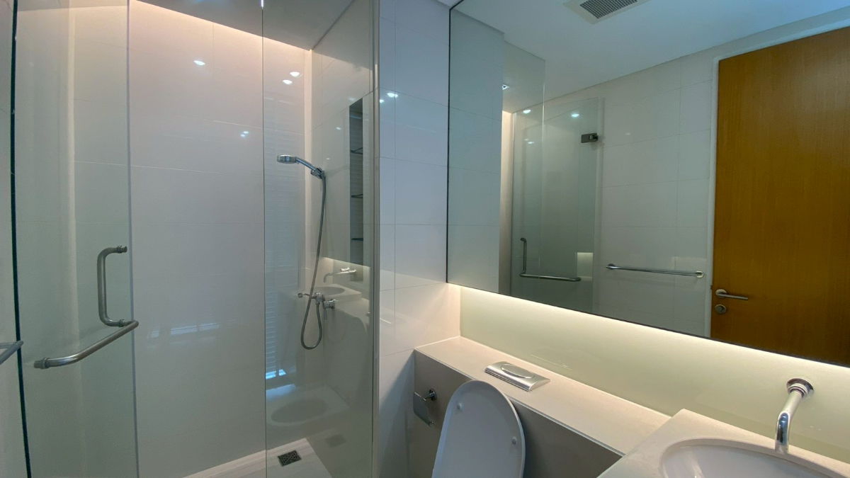 รูป Rare Unit - 3B3B 250 ตร.ม. with Study room เฟอร์ครบพร้อมเข้าอยู่ - รูปที่ 16/18