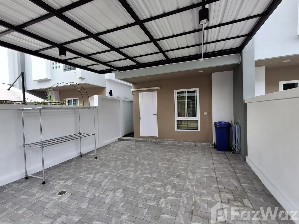 picture 3 Bedroom Townhouse for rent in Chalong, Phuket 5340321 - 25/26