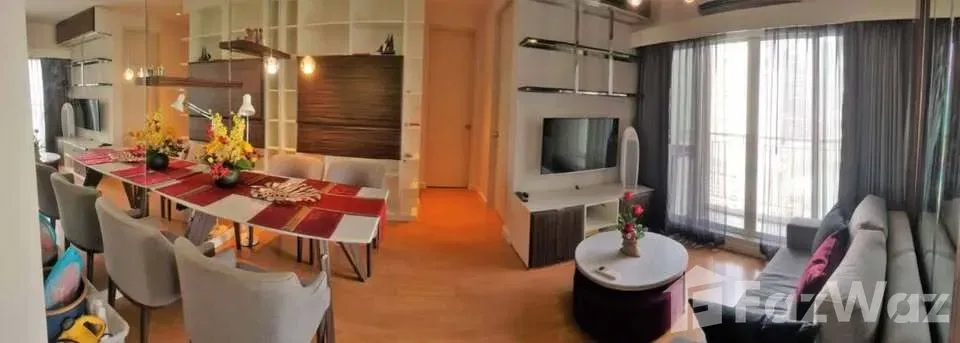 picture The Parkland Grand Asoke-Phetchaburi 5636016 - 2/5