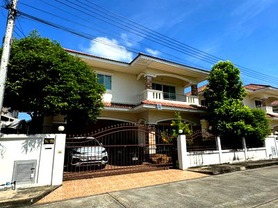 ขายบ้านเดี่ยว : 🏡 ขายบ้านเดี่ยว 2 ชั้น ศิวาลัยวิลเลจ 4 | ต้นเปา สันกำแพง | ใกล้เมือง เดินทางสะดวก