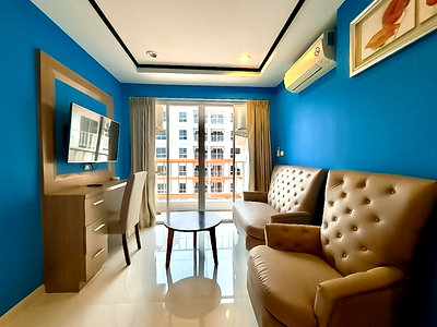 Condos for sale : New Nordic Trend 4 Condominium for Sale 1 Bedroom